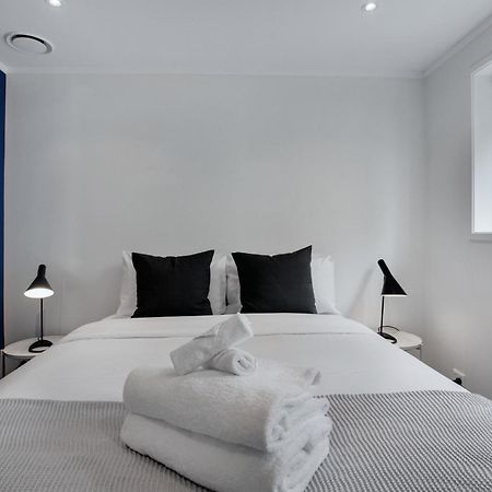 Skyline Serenade Apt With Skycity View And Parking Auckland Buitenkant foto