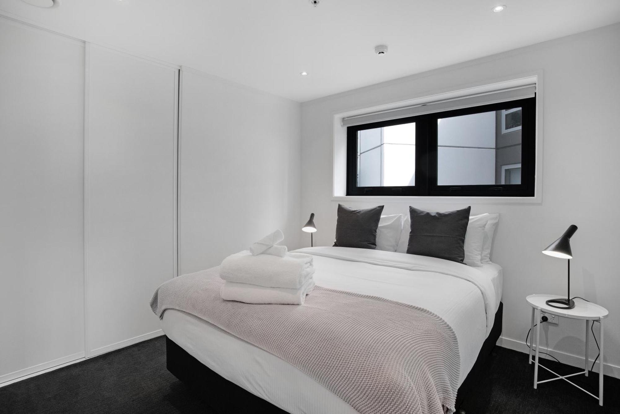 Skyline Serenade Apt With Skycity View And Parking Auckland Buitenkant foto