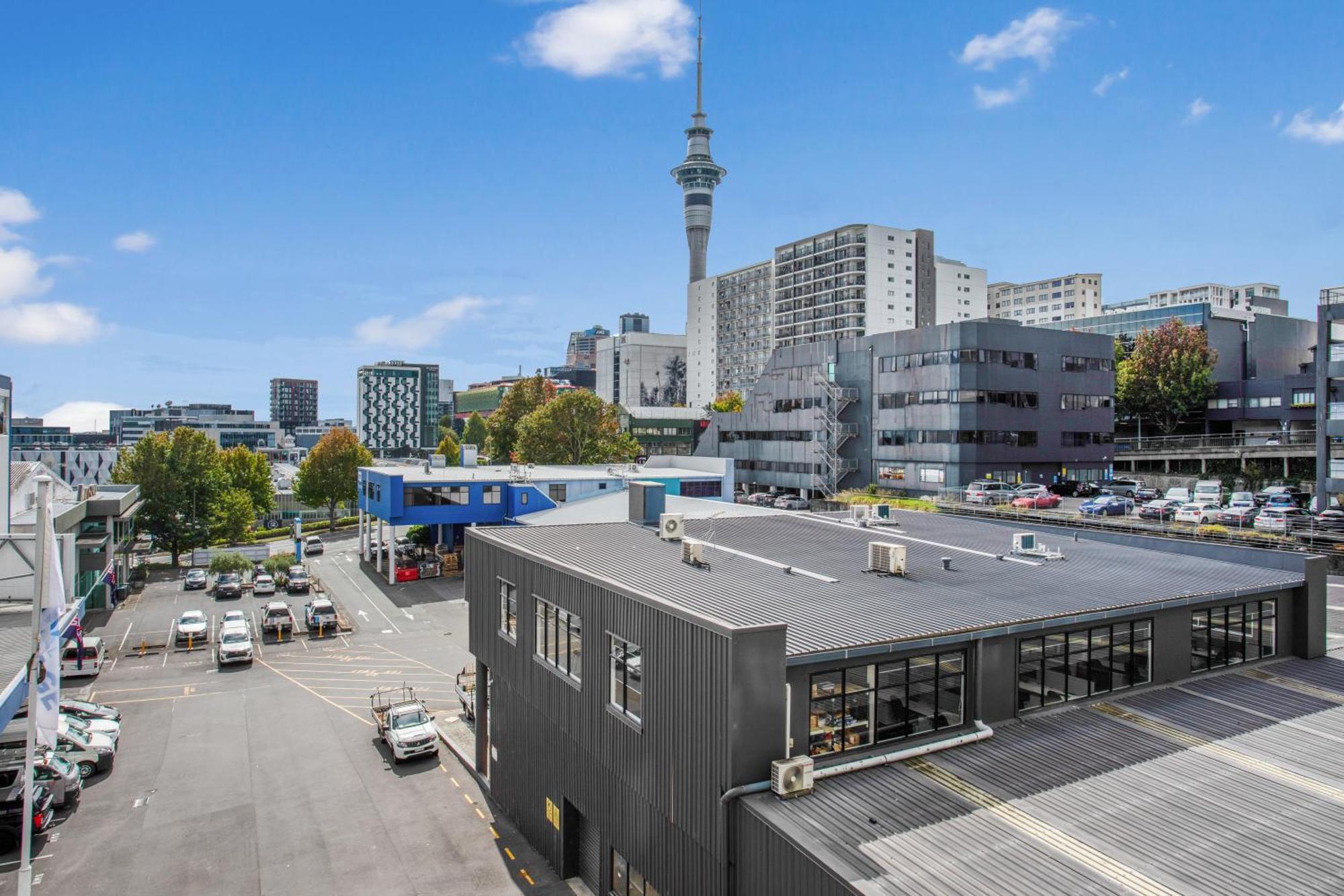 Skyline Serenade Apt With Skycity View And Parking Auckland Buitenkant foto