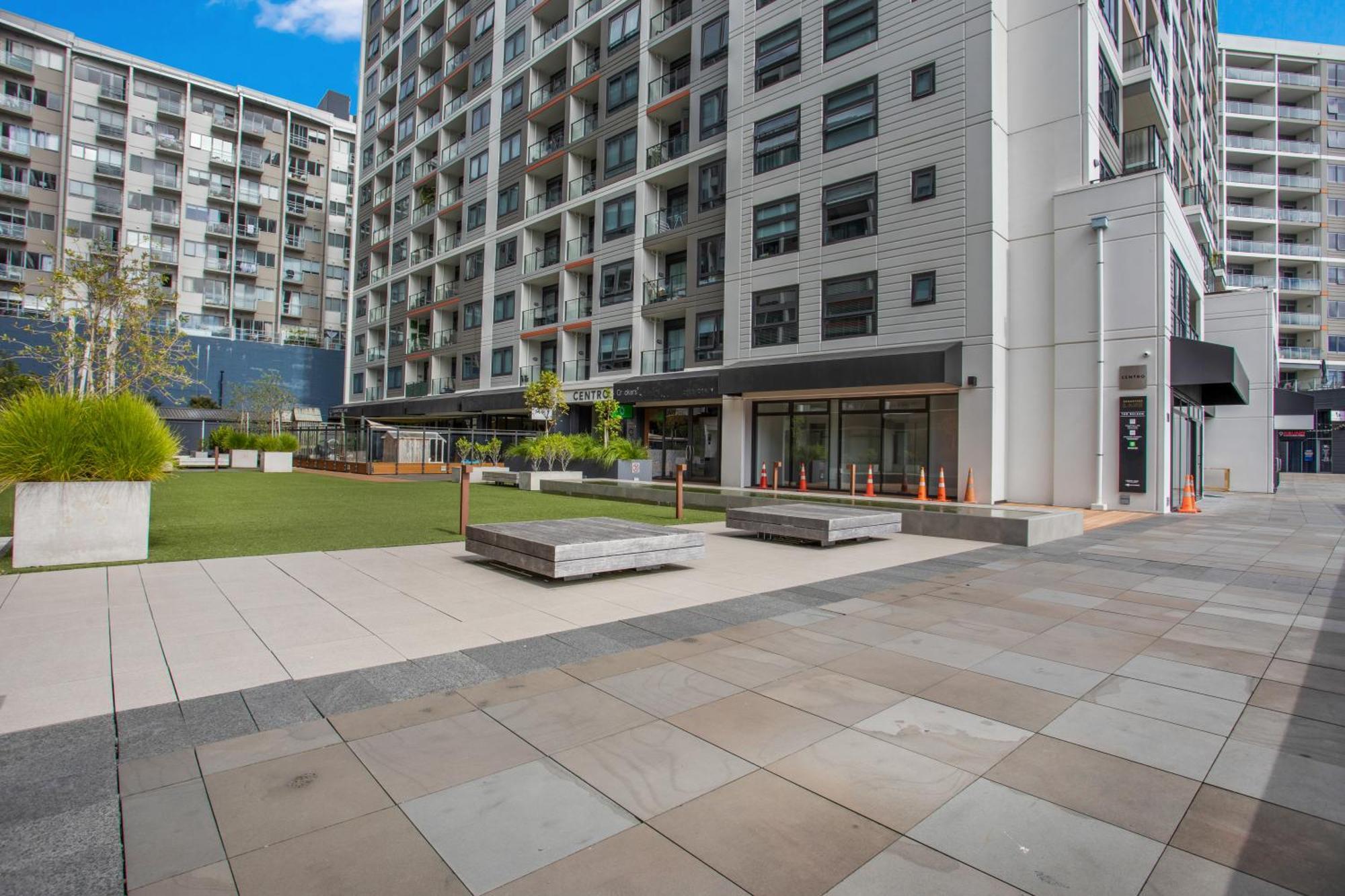 Skyline Serenade Apt With Skycity View And Parking Auckland Buitenkant foto
